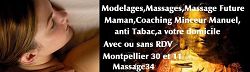 massage34 34000 Montpellier
